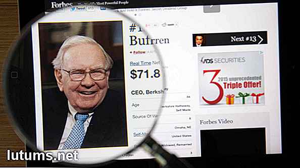 Hoe Warren Buffett beslissingen neemt - het geheim van zijn investeringsucces