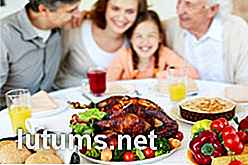 7 Thanksgiving familietradities om dit jaar te beginnen