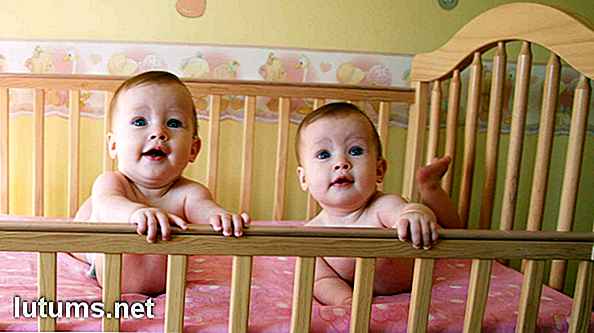 Voorbereiding op Twins - Baby Essentials Checklist & Kosten