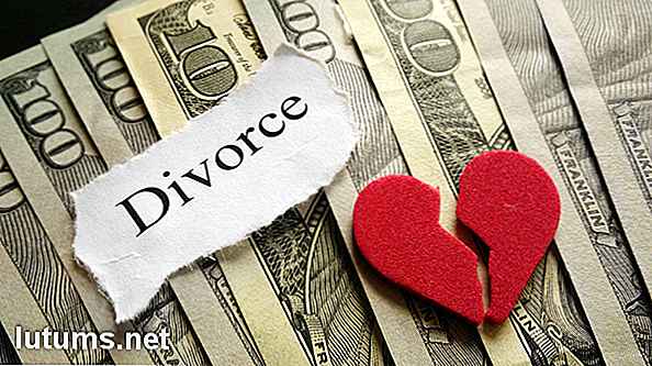 8 juridische mythen over het proces van het krijgen van een echtscheiding