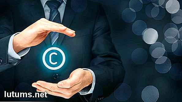Cómo crear y proteger su copyright digital al vender en línea