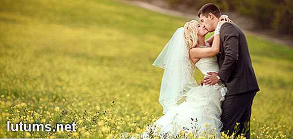 Hoe om geld te besparen op een bruiloft - Top 10 manieren