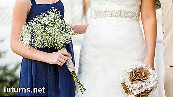 Een bruiloft met een budget plannen - 15 ideeën om met minder te trouwen
