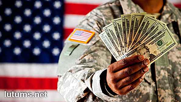 Moeten militaire gezinnen en actieve leden een huis of huur kopen?