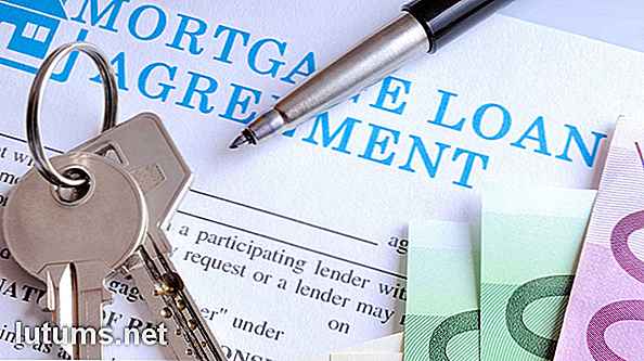 Pas op voor de hypotheek vooruitbetaling boete