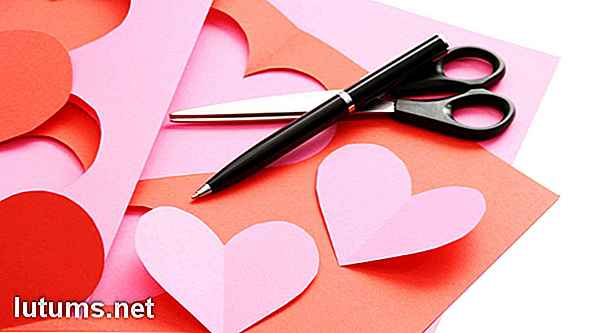9 Valentijnsdagideeën voor een budget - betaalbare geschenken en activiteiten
