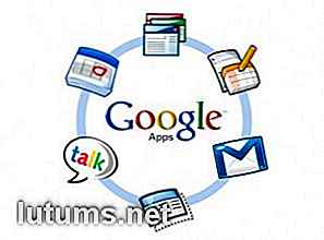 Google Apps voor beoordeling van kleine bedrijven