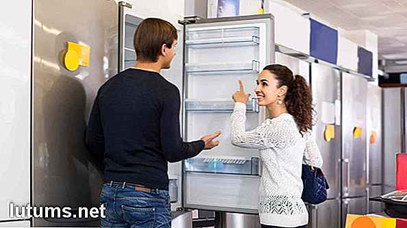 Hoe een koelkast te kopen - 3 stap gids om de beste prijs te krijgen
