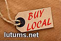 4 maneras de comprar locales y apoyar pequeñas empresas en su economía local
