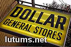 Dollar Store Diaries: 5 dingen die NIET te koop zijn in de Discount Store