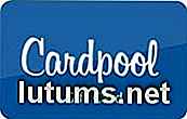 Cardpool Review - Exchange Geschenkkarten online