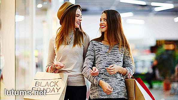 Was ist Black Friday - Geschichte der Holiday Shopping Phänomen