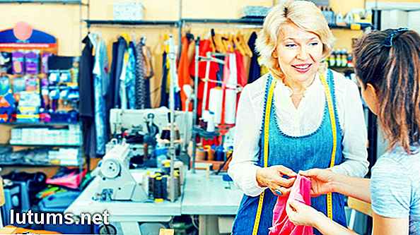 Wardrobing in aumento nei tempi economici duri