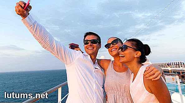 Vorteile und Nachteile von All Inclusive Cruise Vacations