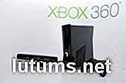 Microsoft Xbox 360 Kinect Review - de prijs waard?
