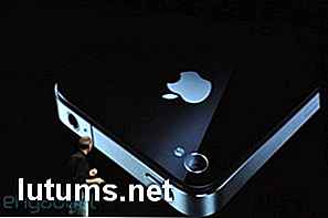 Beoordeling van iPhone 4: moet u de upgrade uitvoeren?