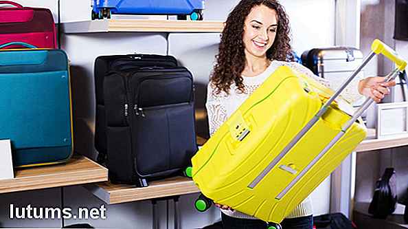 11 suggerimenti per evitare le spese per il bagaglio registrato dalla compagnia aerea