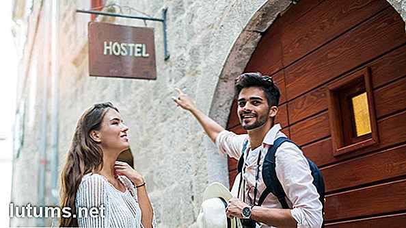 Wat is een hostel - Voordelen en nadelen van hostels tijdens het reizen in het buitenland