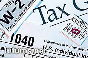 Que faire lorsque vous ne pouvez pas payer les dettes d'impôt IRS