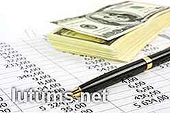 Belastingformulier 8949 - Instructies voor het rapporteren van meerwaarden en verliezen
