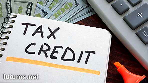 Qu'est-ce qu'un crédit d'impôt vs déduction fiscale - Connaissez-vous la différence?