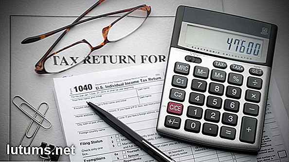 5 verschiedene Arten von Steuern und wie man sie minimiert