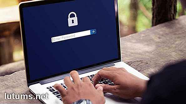 Top 3 Online Computersicherheit Bedrohungen, auf die Reisende achten sollten