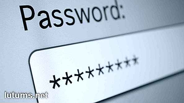 So erstellen Sie starke Passwörter und verhindern Hacking und Phishing-Scams
