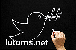 Wat is een Twitter-chat - 5 redenen om deel te nemen aan een Tweetchat