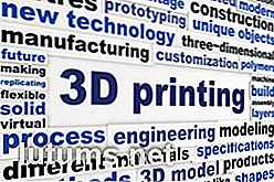 Wat is 3D-printtechnologie - hoe het werkt, toepassingen en obstakels