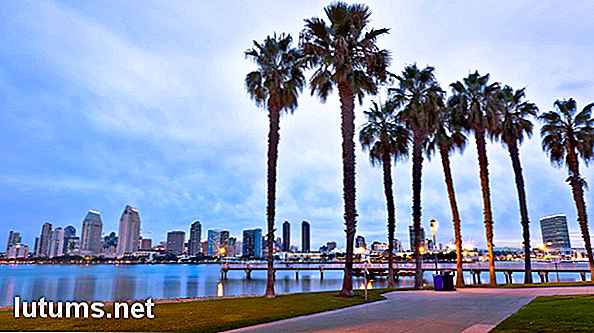 Beste 45 Leuke dingen om te doen & te zien in San Diego - Activiteiten en attracties