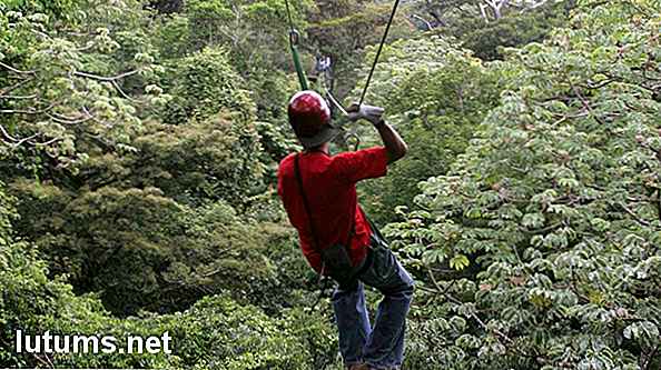 Le migliori 12 cose da fare in Costa Rica - Divertenti attività per le vacanze con un budget
