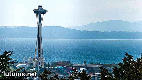 Le migliori 38 cose divertenti da fare a Seattle - Attività e attrazioni a buon mercato