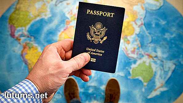 19 Consigli di viaggio internazionali per stare al sicuro ed evitare truffe all'estero