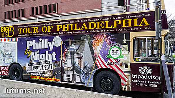Le migliori 49 cose divertenti da fare e vedere a Filadelfia - Attività e attrazioni