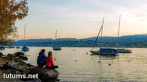 28 choses à faire et à voir à Zurich, Suisse - Activités et attractions