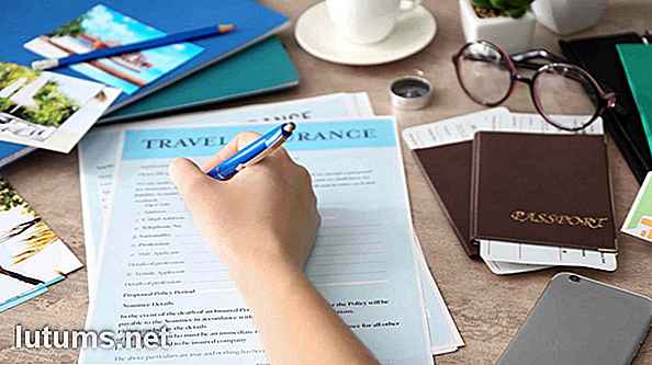 33 Tipps für Alleinreisende - Solo Travel Sicherheitsvorkehrungen