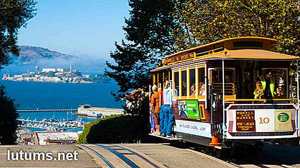 Le migliori 58 cose divertenti da fare a San Francisco - Attività e attrazioni