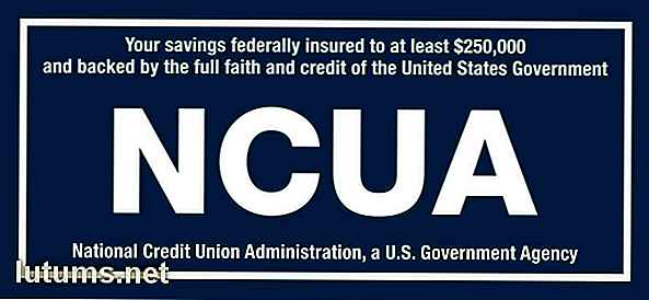 National Credit Union Administration (NCUA) - Geschichte, Rolle und Funktion