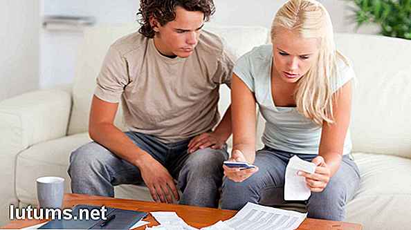 Aprire un conto bancario congiunto e fondere le finanze dopo il matrimonio - Pro e contro