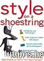 Style on a Shoestring Buchbesprechung von Andy Paige - Entwickle deine Cents of Style