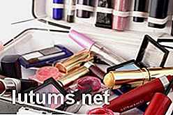Wie man dein Make-up besser organisiert - 5 wesentliche Tipps