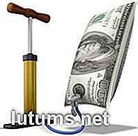 In Treasury-Inflation-Protected-Securities (TIPS) Anleihen investieren - Schutz vor Inflation