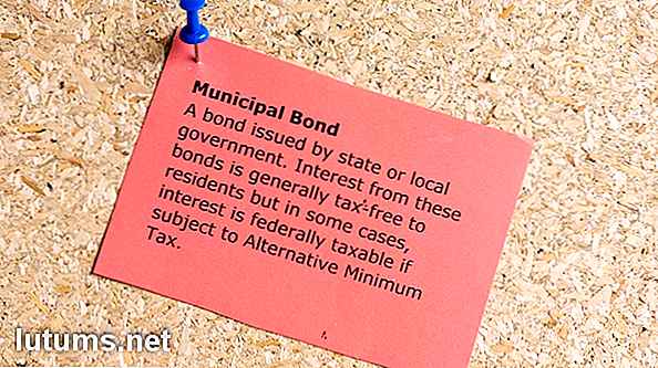 Was sind Anleihen - Grundlagen der Investition in Corporate vs Municipal Bonds