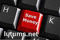 Wie viel sollte ich jeden Monat sparen?  - Priorisierung Ihrer Einsparungen