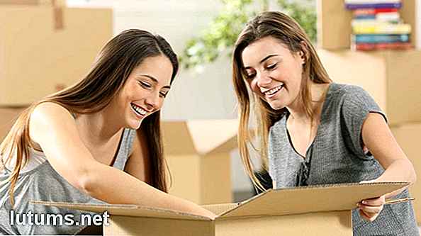 Hoe te onderhandelen en uw appartement huurbetalingen verlagen (zonder te verhuizen)