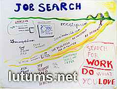 5 grandes lugares para buscar un trabajo