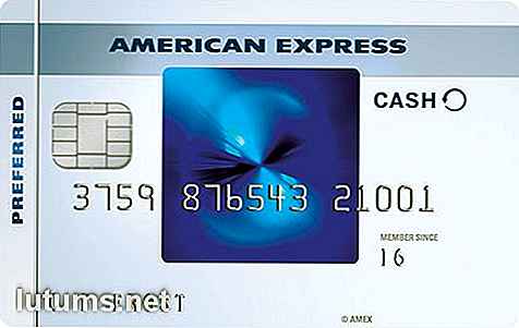 11 mejores tarjetas de crédito de gas - Reseñas y comparación