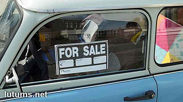 Cómo vender un auto usado - Consejos para precios y publicidad
