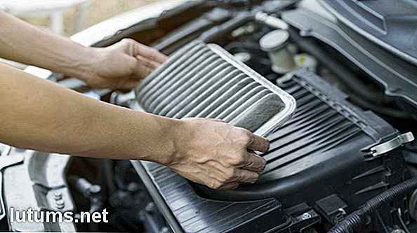 8 DIY Car Maintenance Tipps, die Sie behandeln können - Checkliste